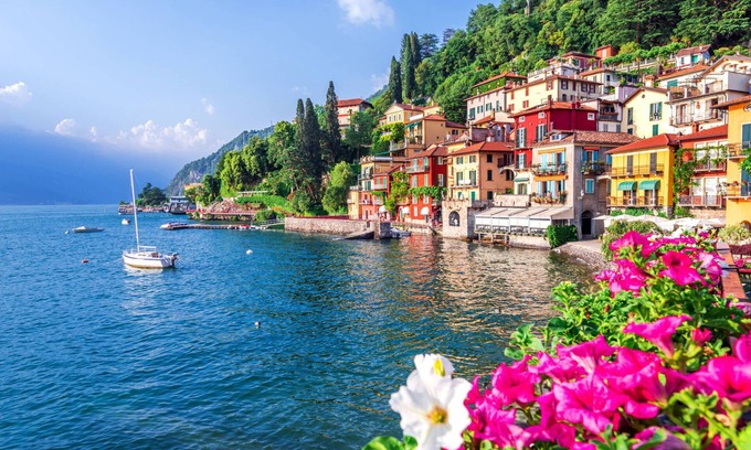 Valgreghentino Apartment | Ganza Holiday Flat Como Lake nice apartment on Lake Como for nature culture relax