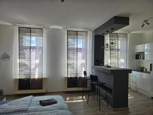 Hohenstein-Ernstthal Apartment | Ganze Ferienwohnung - Apartment to rent