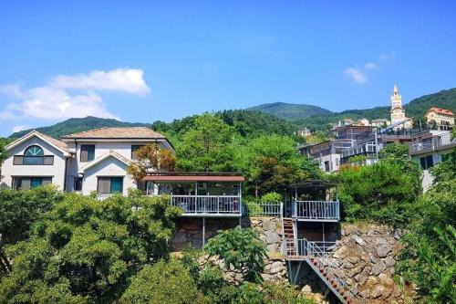 Seorak House | Family-Friendly Gapyeong Casa Swiss Pension Awaits You