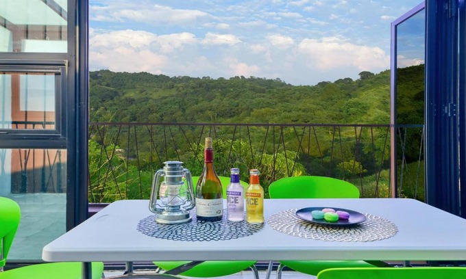 Gapyeong House | Family-Friendly Gapyeong Colline Pension with Pool Access
