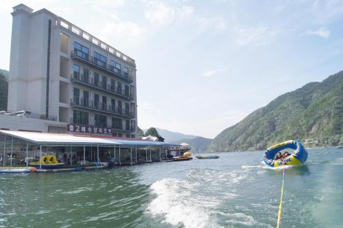 Gapyeong House | Gapyeong Dolgorae Resort