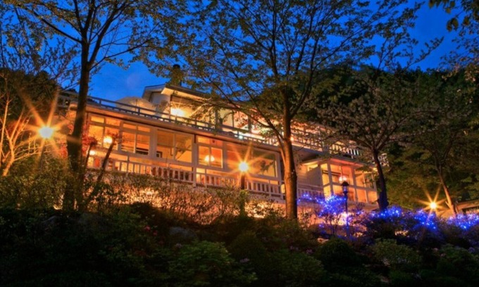 Buk House | Eco-Friendly Gapyeong Dorothy Pension with Hot Tub & Breakfast