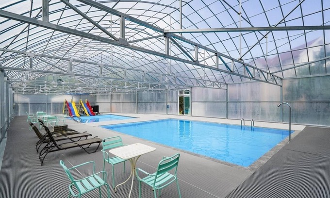 Sang House | Family-Friendly Gapyeong Himong Aegyeon Pension with Pool