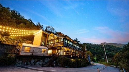 Buk House | Gapyeong Pop Pension