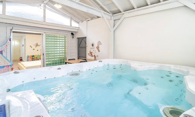 Gapyeong House | Family-Friendly Gapyeong Yeheaden Pension with Kitchen Access