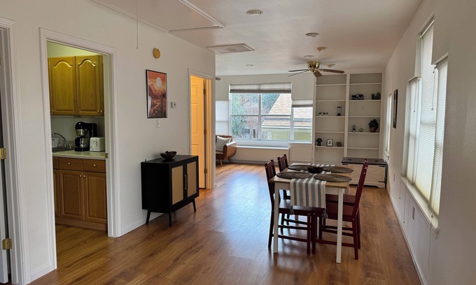 Greater Heights Apartment | Garage apartment in Greather Heights