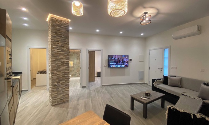 Alicante Apartment | Garbinet Apartment