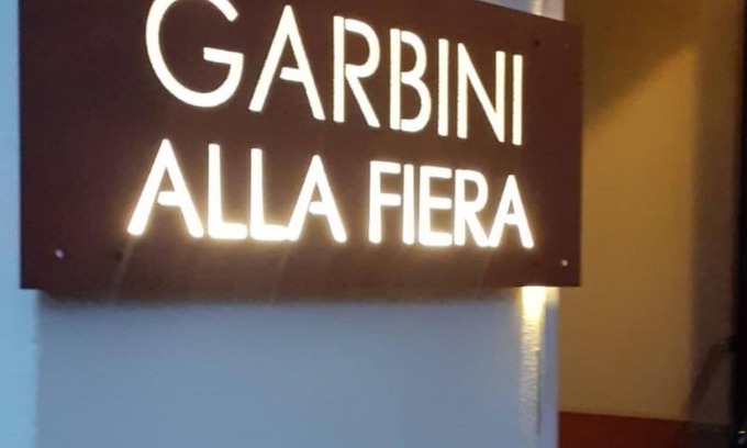 Borgo Roma House | Garbini FieraVerona Loft F