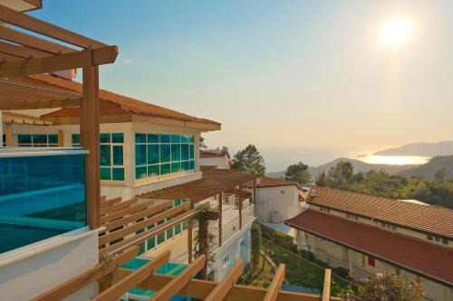 Oludeniz Hotel | Experience Garcia Resort & Spa - All-Inclusive Paradise