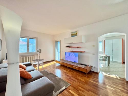 Riva del Garda Apartment | Garda Flow