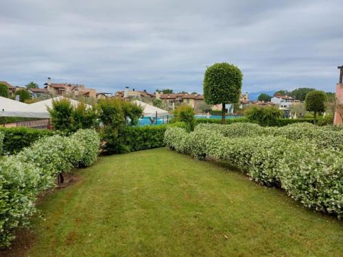 San Benedetto di Lugana Villa | Garda Resort Village I Borghi: Pet-Friendly Oceanfront Escape
