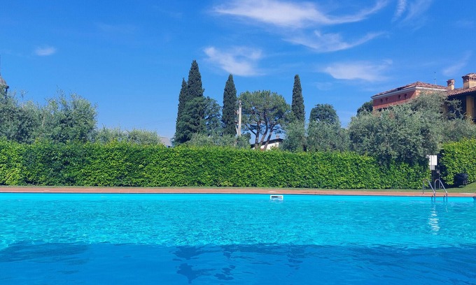 San Felice del Benaco Apartment | Garda View by Bookinggardalake