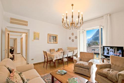 Riva del Garda Apartment | Family-Friendly Getaway at Garda View - Happy Rentals