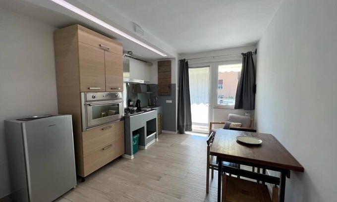 Caprino Veronese Apartment | Discover GARDA33: Cozy Apartment Near Lake Garda