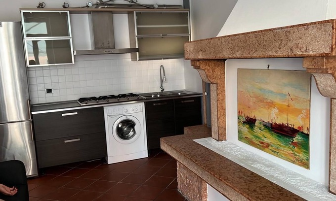 Caprino Veronese Apartment | Discover GARDA33: Cozy Two-Room Apartment in Caprino Veronese