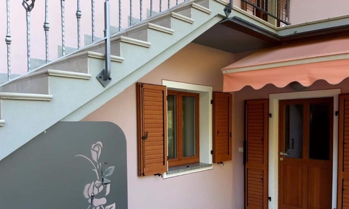 Bleggio Inferiore Apartment | GARDALAKE AND DOLOMITES