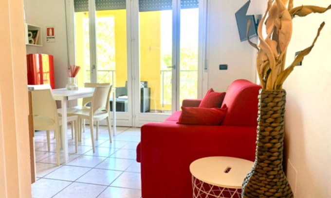 Lugana Apartment | Relaxing Gardalake Apartment Steps from Lake and Sirmione
