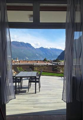 Riva del Garda Apartment | GardaSunrise Apartment - Riva del Garda