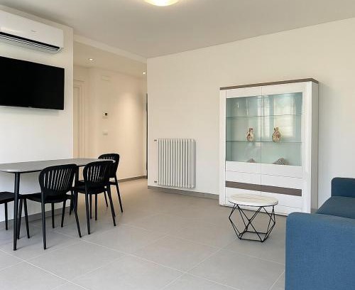 Lignano Pineta Apartment | Garden apartment with parking