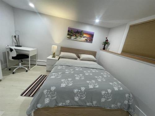 Bedford Apartment | Cozy Garden City 1BR Private Apartment Experience