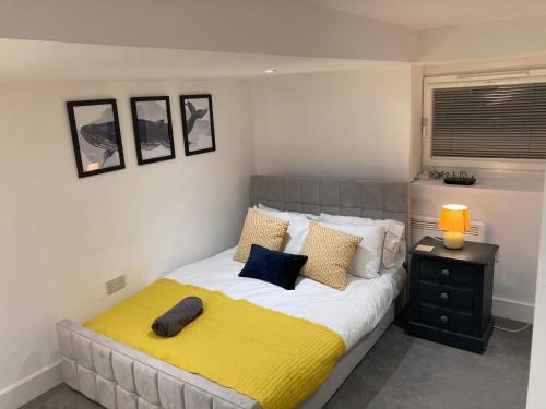 Rochester East Ward Apartment | Discover The Garden: Family-Friendly Long Stay Experience