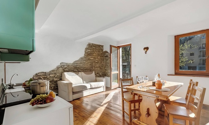 Sauze d'Oulx Apartment | Experience Ski in/Ski Out Living at Appartamento Zia Anna