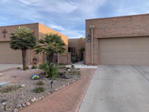 Canoa Estates House | Scenic Garden Home with Pool & Hot Tub for Your Escape