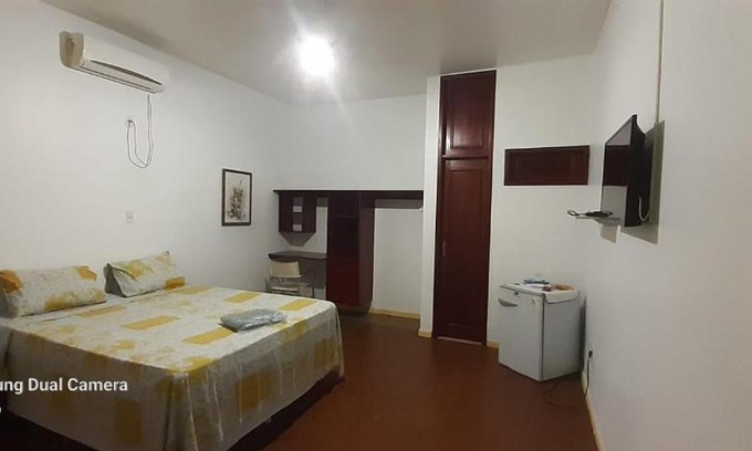 Benevides Hotel | Family-Friendly Retreat at Garden Hotel e Eventos