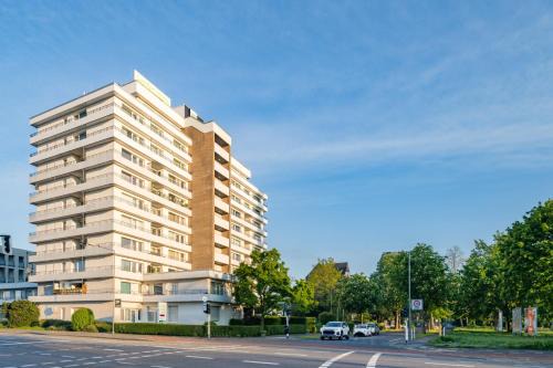 Bockum Hotel | Welcoming Garden Hotel Krefeld with Pet-Friendly Amenities