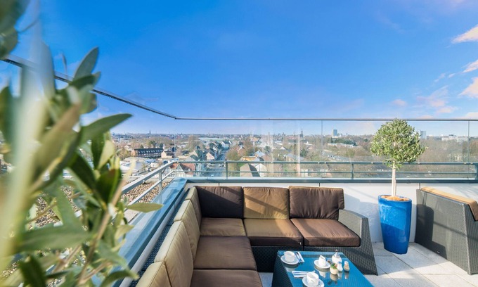 Bockum Hotel | Discover Garden Hotel Krefeld with Breakfast & Accessibility