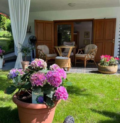 Binjezevo House | Garden House: Guest Rated 10/10 & Pet Friendly Retreat