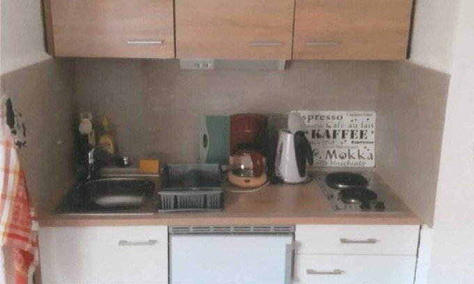 Rahnsdorf House | Family-Friendly Garden House with Kitchen & 10/10 Rating