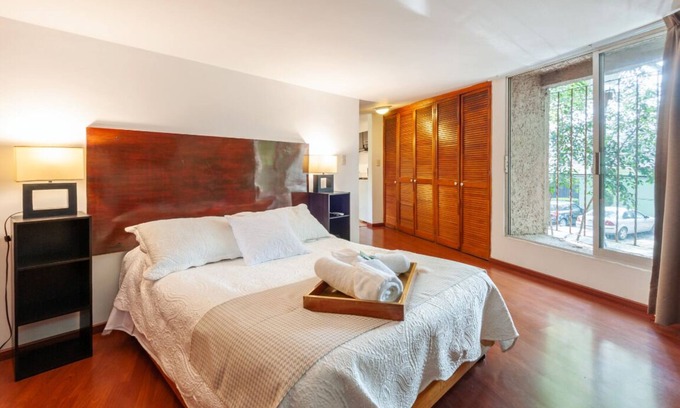 Guadalupe Inn House | Explore Garden House in the Heart of San Angel
