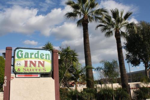 Glendora Hotel | Family-Friendly Garden Inn and Suites Glendora Awaits
