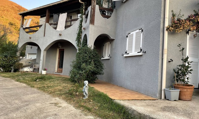 Mezzavia House | Garden Level: Family-Friendly Retreat with Pet Amenities