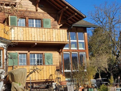 Liebefeld Apartment | Discover a Family-Friendly Retreat in Liebefeld Bern