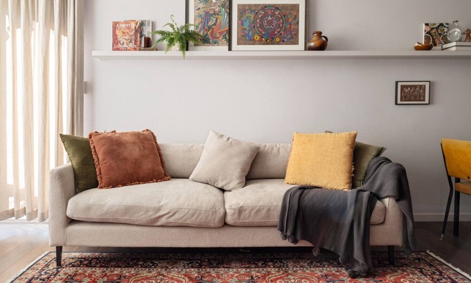 Fitzroy Apartment | Garden oasis in the heart of Fitzroy