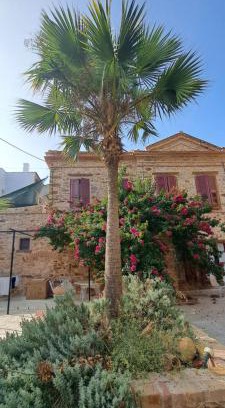 Chios Apartment | Pet-Friendly Oasis at Garden of Chios - Rated 8.9/10