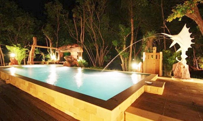 Ko Chang Resort | Experience Oceanfront Bliss at Garden of Joy Hotel