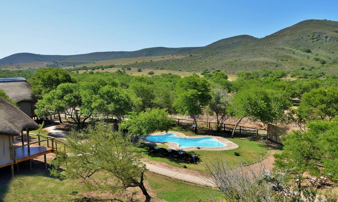 Brandwag Other | Experience Garden Route Safari Camp: Top-Rated Family Retreat
