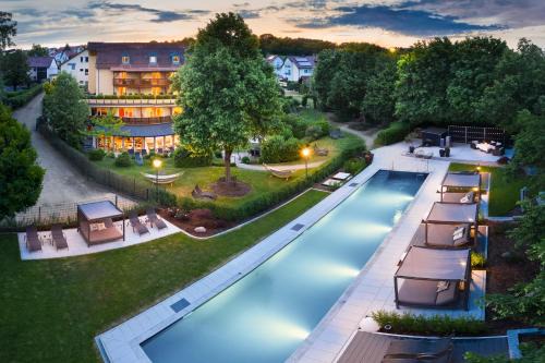 Regensburg Hotel | Relaxation Awaits at Kultur & SPA Hotel Das Götzfried