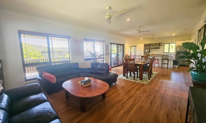 Cooktown Apartment | Garden Street Haven – Your Home Away from Home in Cooktown