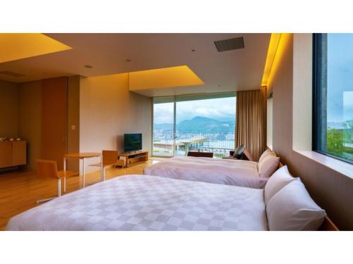 Nagasaki Hotel | Garden Terrace Nagasaki Hotel & Resort - Vacation STAY 28653v