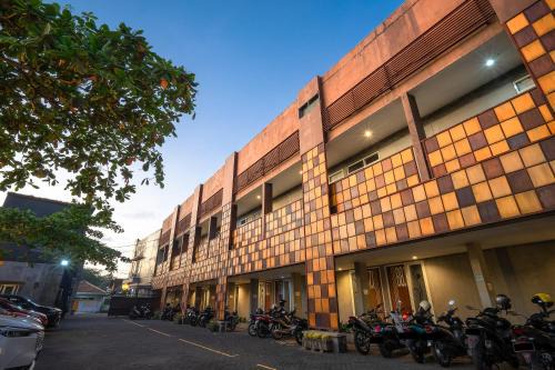 Jember House | Garden View by Calli Rooms