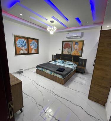 Ajman House | Garden Villa 3, Rawda 3,Ajman