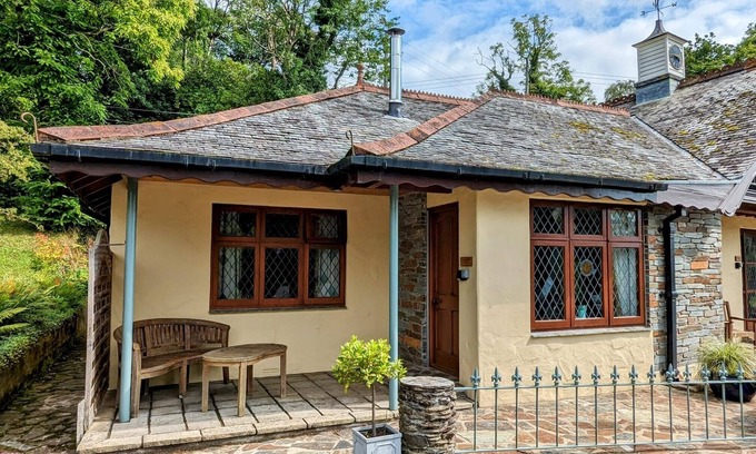 Trentishoe Cottage | Discover Gardener's Heddon Valley: Pet-Friendly Retreat