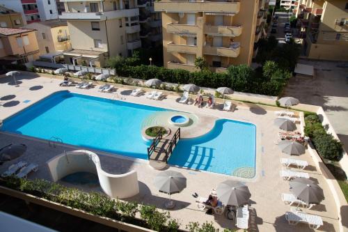 La Pietraia Apartment | Gardenia Casa Vacanze: Pet-Friendly Retreat with Ocean Views