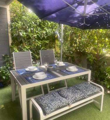 Pallini Apartment | Discover Gardenista in Gerakas: Family-Friendly Retreat
