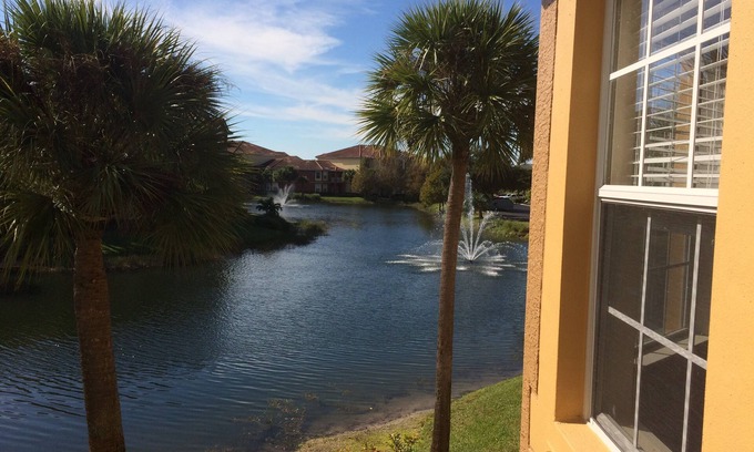 Iona Condo | Experience Gardens at Beachwalk Condo Near Fort Myers Beaches