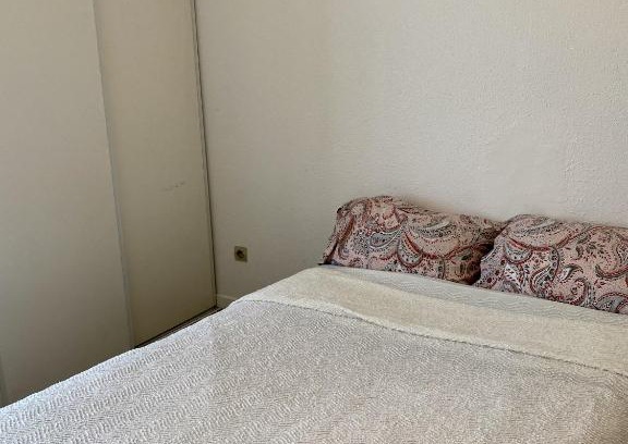 Vallieres Apartment | Budget-Friendly Stay at Gare Routière Hotel